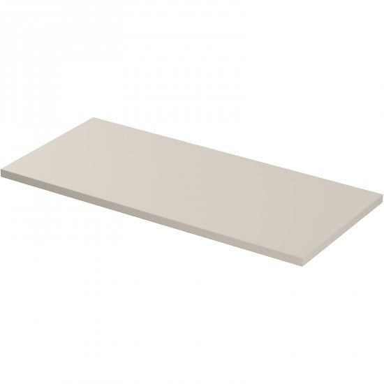 COMAD Blat do szafki BELLA CASHMERE 100 cm 89-100-46