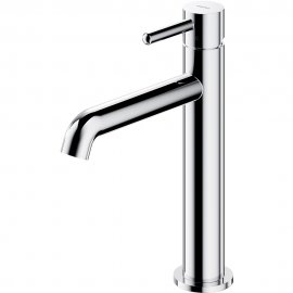 OMNIRES Bateria umywalkowa Y stojąca 23 cm chrom połysk Y1212CCR