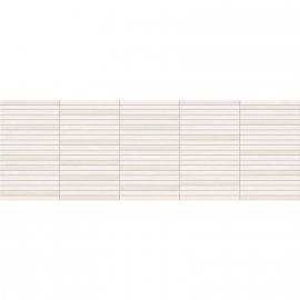 Płytka ścienna hiszpańska Mykonos STICK LIGHT mat 30x90 gat. I