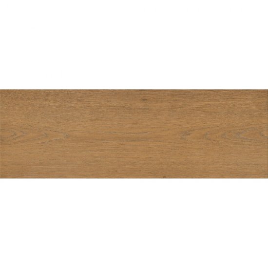 Płytka ścienna EFEZ brown wood glossy 25x75 gat. II