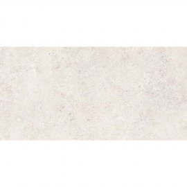 Gres szkliwiony ROCKET STONE white mat 59,8x119,8 gat. I Cersanit