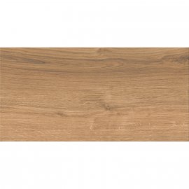 Gres szkliwiony TAGO WOOD brown mat 29,8x59,8 gat. II