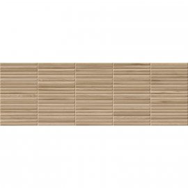 Płytka ścienna hiszpańska Mykonos STICK WOOD mat 30x90 gat. I