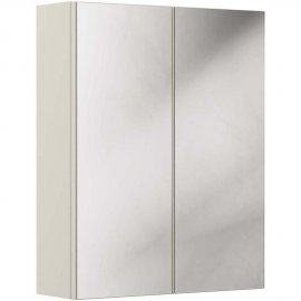 COMAD Szafka z lustrem BELLA CASHMERE 60 cm 84-60-2D