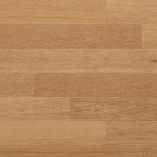 Deska hybrydowa BARLINEK DĄB WHISPER LAKIER MAT 6,3x166,5x1230mm