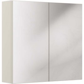 COMAD Szafka z lustrem BELLA CASHMERE 80 cm 84-80-2D