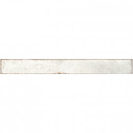 Płytka ścienna hiszpańska Mykonos MIXTIK WHITE błyszcząca 4,8x44,5 gat. I