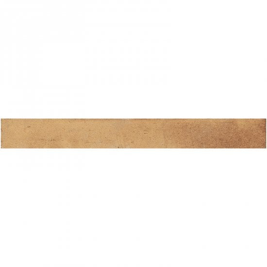 Płytka ścienna hiszpańska Mykonos MIXTIK TERRACOTA błyszcząca 4,8x44,5 gat. I