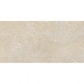Gres szkliwiony ECO STONEMATCH cream mat 59,8x119,8 gat. I