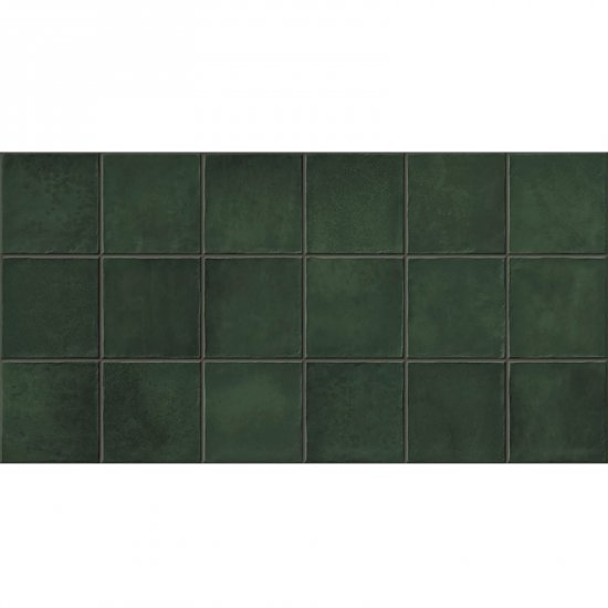 Gres szkliwiony hiszpański Gayafores DECO AMARIS PLUS FOREST błyszczący 32x62,5 gat. I