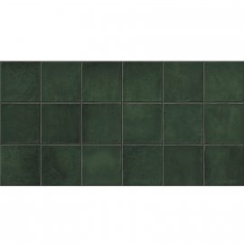 Gres szkliwiony hiszpański Gayafores DECO AMARIS PLUS FOREST błyszczący 32x62,5 gat. I