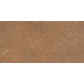 Gres szkliwiony LIV TERRIA terracotta mat 59,8x119,8 gat. II