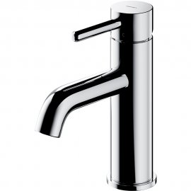 OMNIRES Bateria umywalkowa Y stojąca chrom połysk Y1210STCR