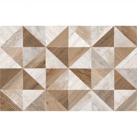 Płytka ścienna REINA modern multicolor mat 25x40 gat. II