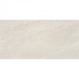 Gres szkliwiony hiszpański Stn Ceramica SAKHIR SOFT IVORY light beige satin 60x120 gat. I