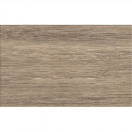 Płytka ścienna REINA brown mat 25x40 gat. II
