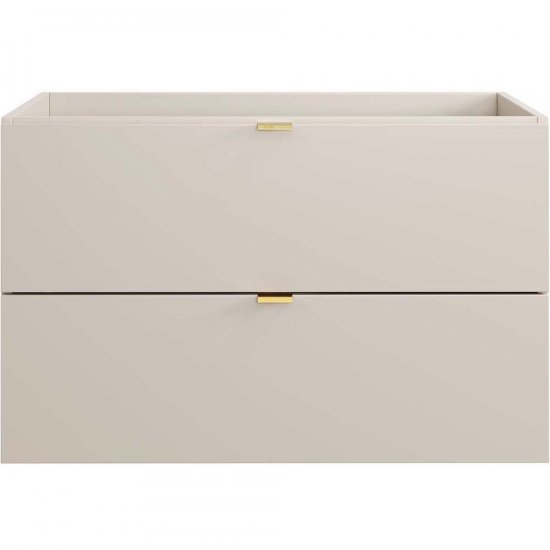 COMAD Szafka podumywalkowa DALIA CASHMERE 80 cm 82-80-46-2S