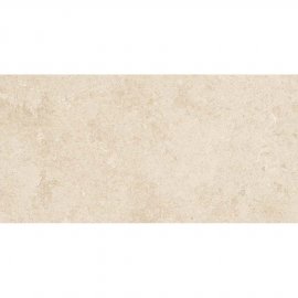 Gres szkliwiony ECO STONERELAX cream mat 59,8x119,8 gat. I