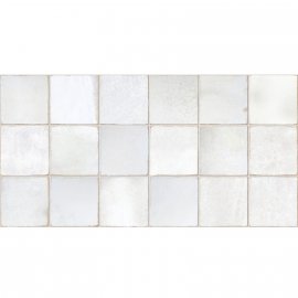 Gres szkliwiony hiszpański Gayafores DECO AMARIS CLAY błyszczący 32x62,5 gat. I