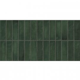 Gres szkliwiony hiszpański Gayafores DECO ARTIS PLUS FOREST błyszczący 32x62,5 gat. I