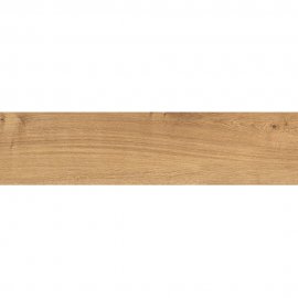 Gres szkliwiony WUNDERWERK NEMUS brown drewno mat 22,1x89 gat. II