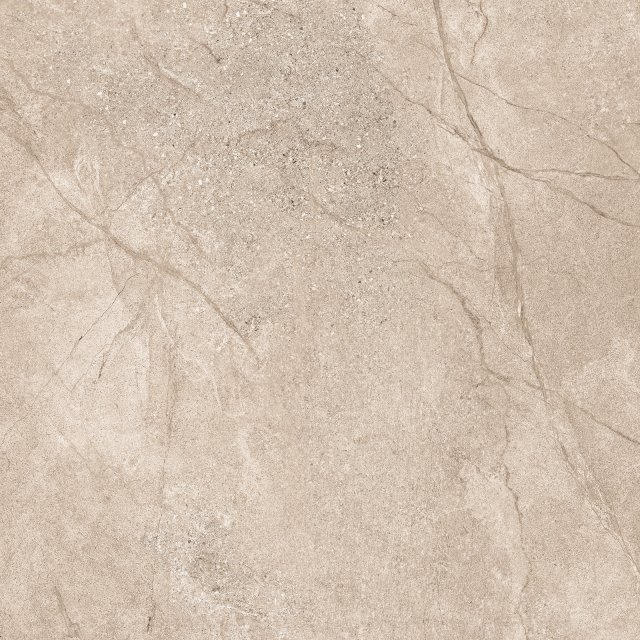 Gres szkliwiony EIDEN moka mat 59,8x59,8 gat. I