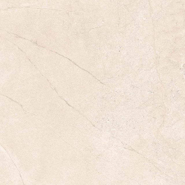 Gres szkliwiony EIDEN ivory mat 59,8x59,8 gat. I