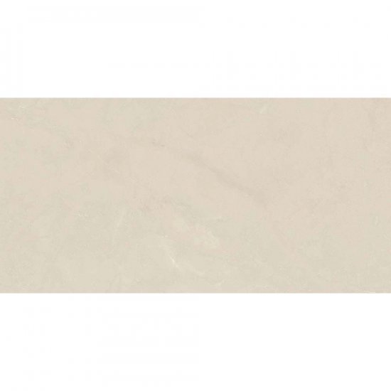 Gres szkliwiony włoski Antica Ceramica Rubiera WALK IVORY mat 60x120 gat. I