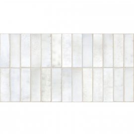 Gres szkliwiony hiszpański Gayafores DECO ARTIS CLAY błyszczący 32x62,5 gat. I