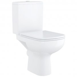 Kompakt WC 357 COLOUR bez deski