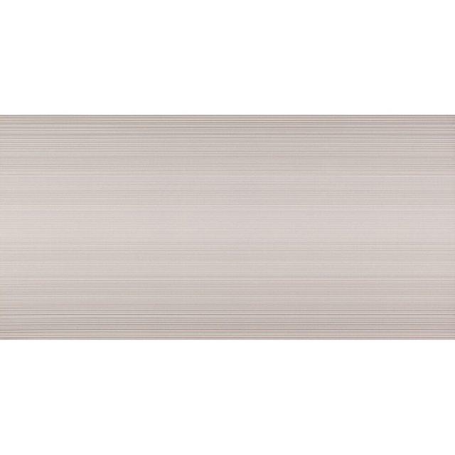 Płytka ścienna AVANGARDE grey glossy 29,7x60 gat. II