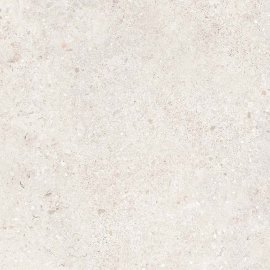 Gres szkliwiony ROCKET STONE white mat 59,8x59,8 gat. I Cersanit