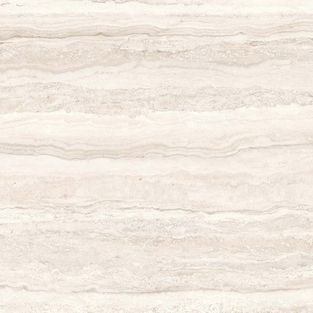 Gres szkliwiony TRAVERTIN SOUL cream mat 59,8x59,8 gat. I Cersanit