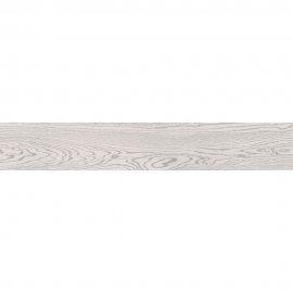 Gres szkliwiony LEGNO MODERNO white mat 14,7x89,5 gat. II