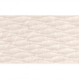 Płytka ścienna SOFI cream structure glossy 25x40 gat. II
