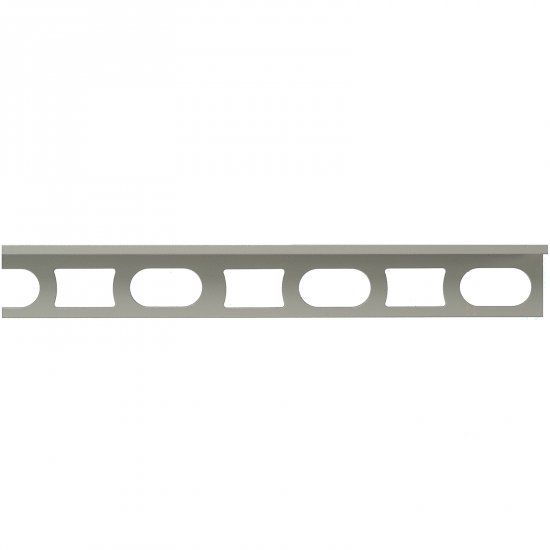 Profil narożny PROFILPAS Proangle ZV 112 MEDIUM GREY 8 mm 270 cm