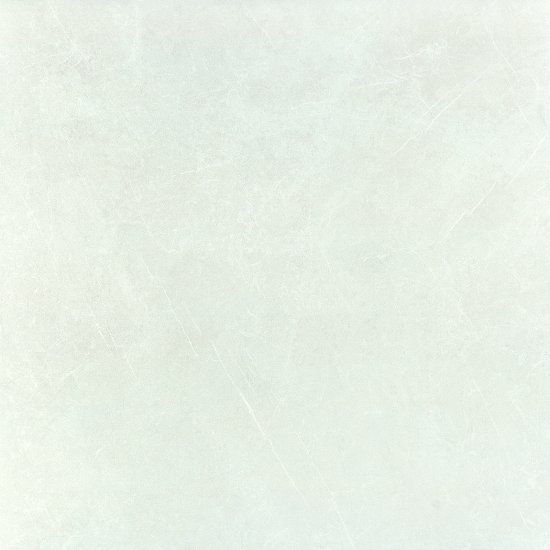 Gres szkliwiony hiszpański Emigres GLOBO WHITE lappato 60x60 gat. I