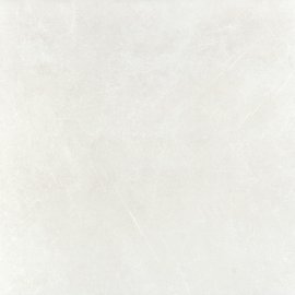 Gres szkliwiony hiszpański Emigres GLOBO WHITE lappato 60x60 gat. I