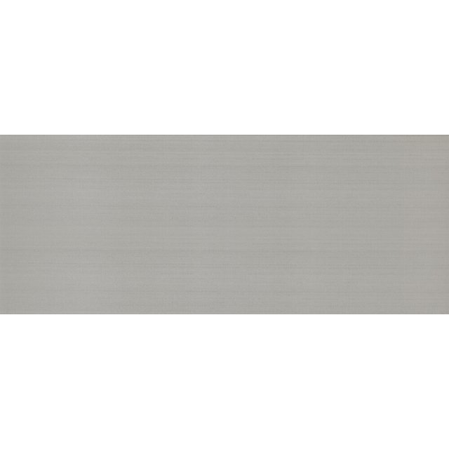 Płytka ścienna IKARIA grey glossy 20x50 gat. II