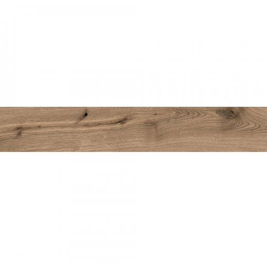 Gres szkliwiony hiszpański Ecoceramic DYNAMIC ALMOND mat 20x120 gat. I