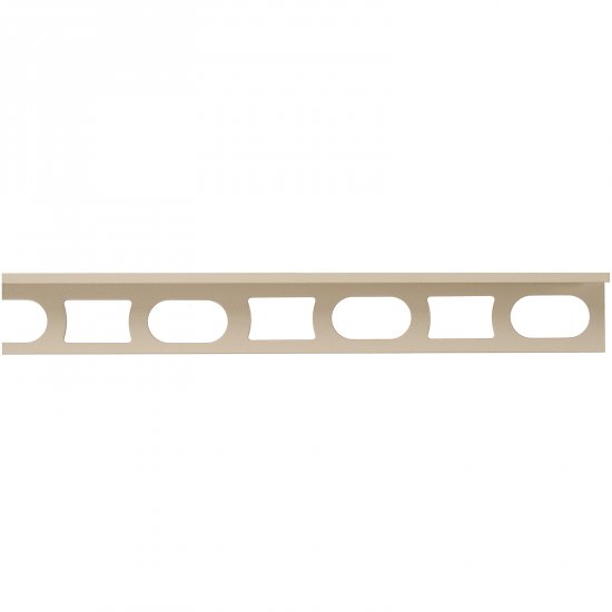 Profil narożny PROFILPAS Proangle ZV 132 BEIGE 8 mm 270 cm