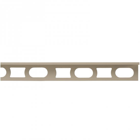 Profil narożny PROFILPAS Proangle ZV 133 SAND 8 mm 270 cm