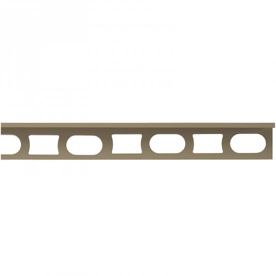 Profil narożny PROFILPAS Proangle ZV 134 SILK 8 mm 270 cm