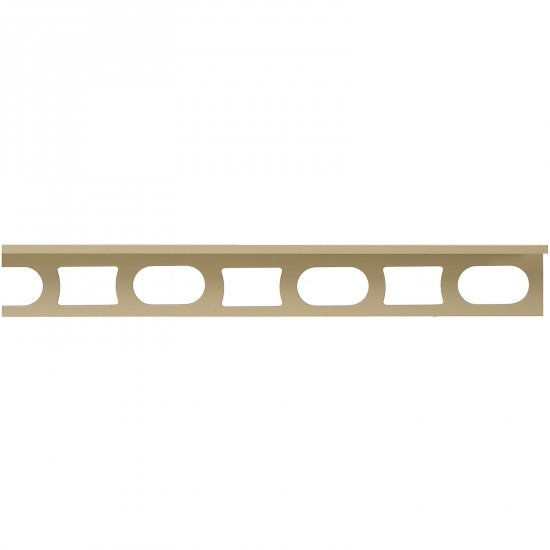 Profil narożny PROFILPAS Proangle ZV 188 BISCUIT 8 mm 270 cm