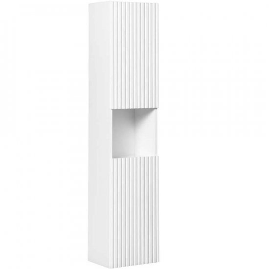 COMAD Słupek łazienkowy NOVA WHITE 30 cm 80-03-2D