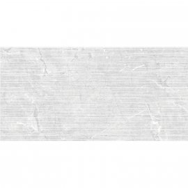 Gres szkliwiony hiszpański RLV.CONSTANZA WHITE mat 60x120 gat. I