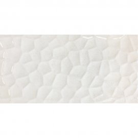 Płytka ścienna KALAHARI cream structure satin glossy 29,8x59,8 gat. II