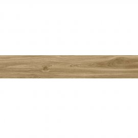 Gres szkliwiony hiszpański Ecoceramic HELSINKI TAUPE mat 20x120 gat. I