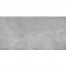 Gres szkliwiony hiszpański Ecoceramic INEDIT GRIS mat 60x120 gat. I