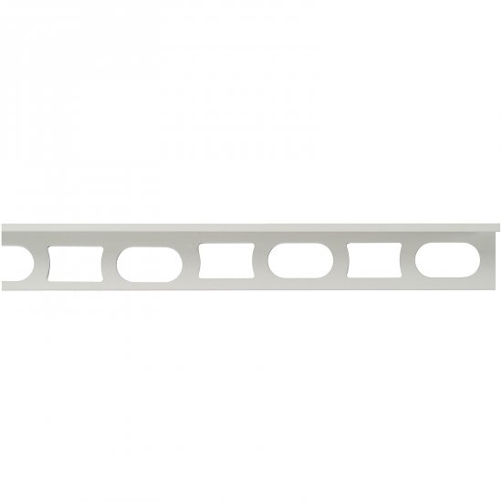 Profil narożny PROFILPAS Proangle ZV 103 MOON WHITE 10 mm 270 cm